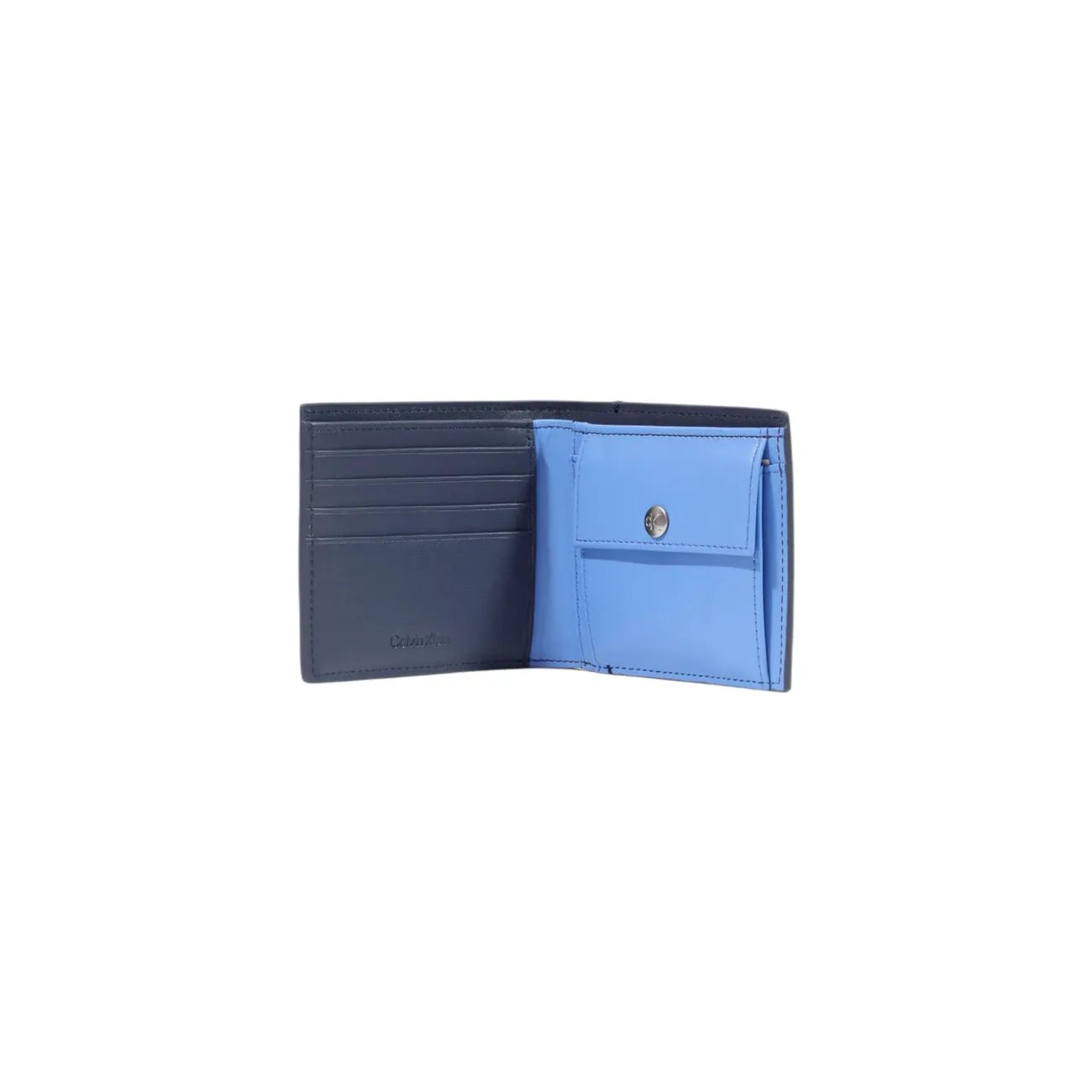 Calvin Klein - Calvin Klein Men Wallet by Calvin Klein