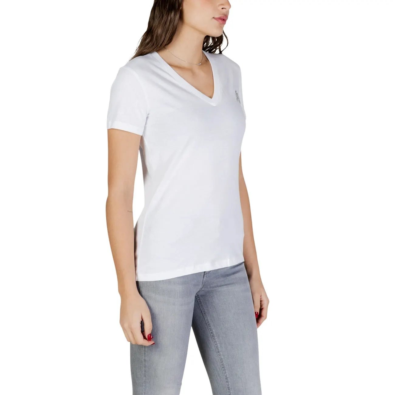 Armani Exchange - Armani Exchange Women T-Shirt by Armani Exchange