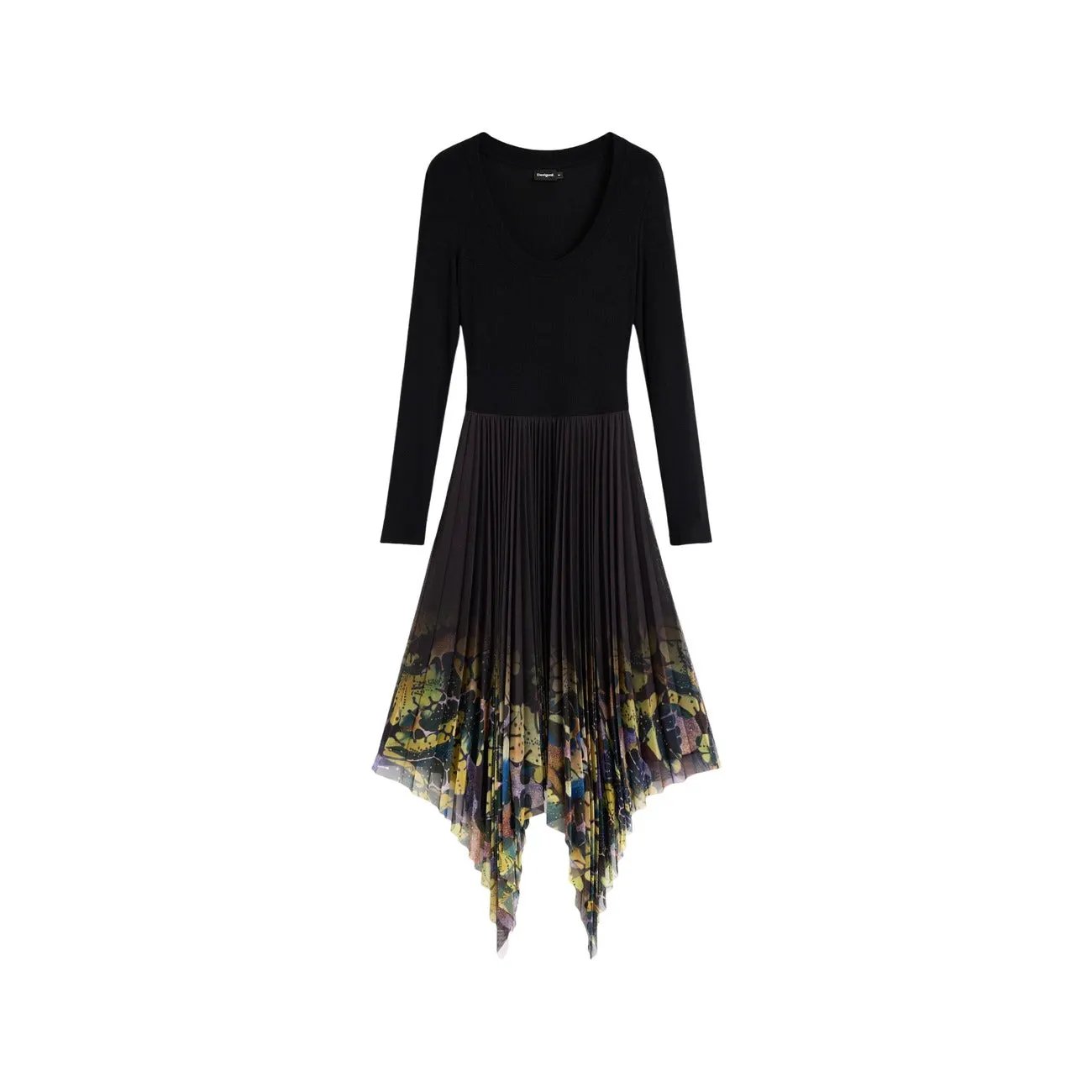 Desigual - Desigual Women Dress by Desigual