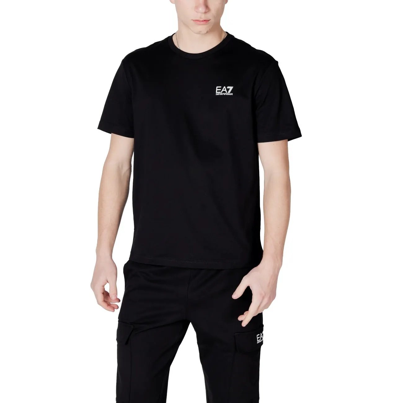 Ea7 - Ea7 Men T-Shirt by Ea7