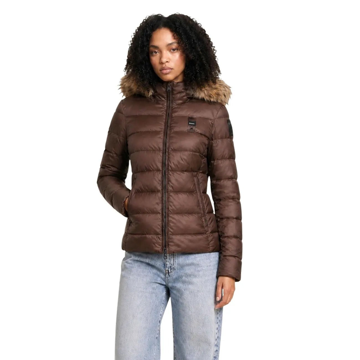 Blauer. - Blauer. Women Blazer by Blauer.