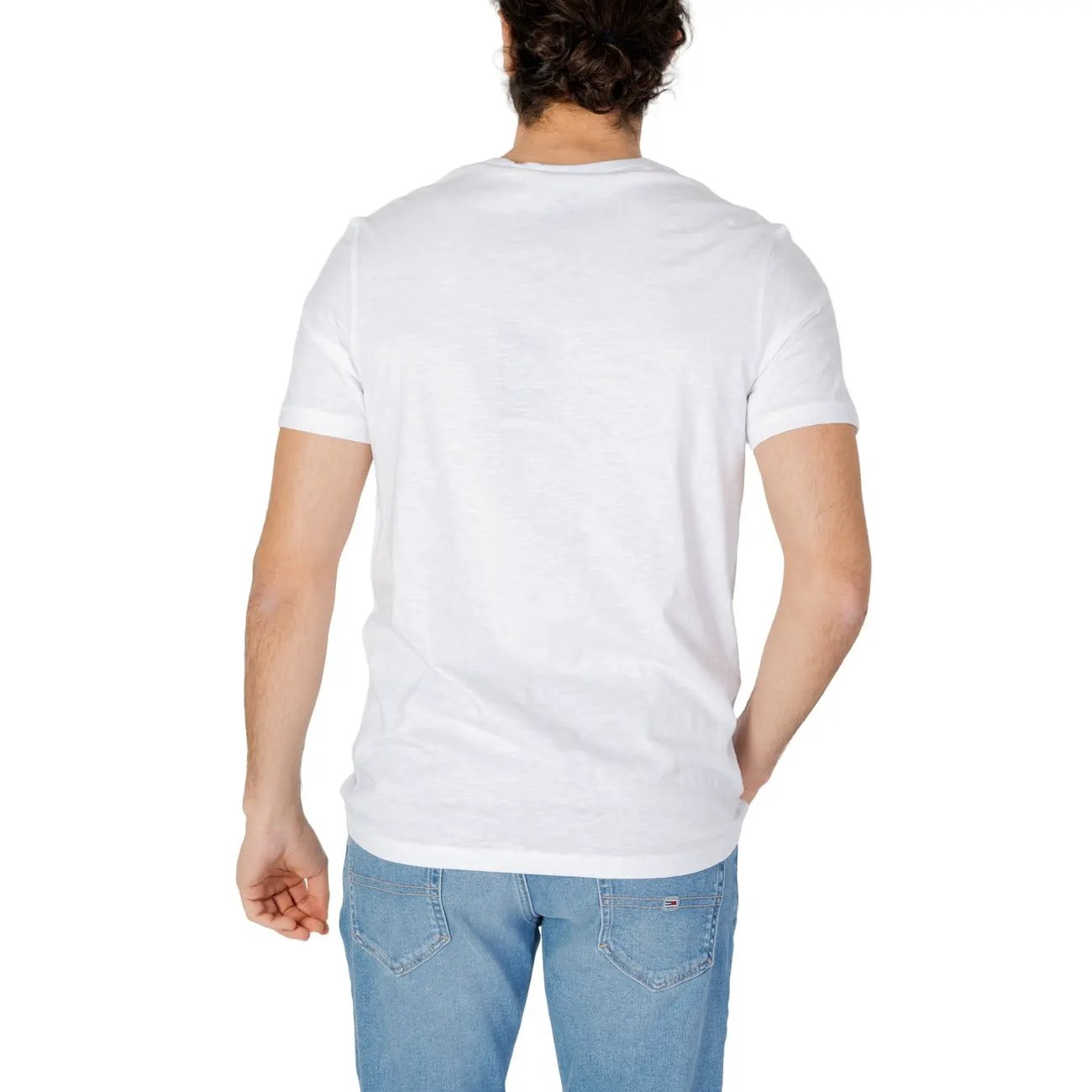 Boss - Boss Men T-Shirt by Boss