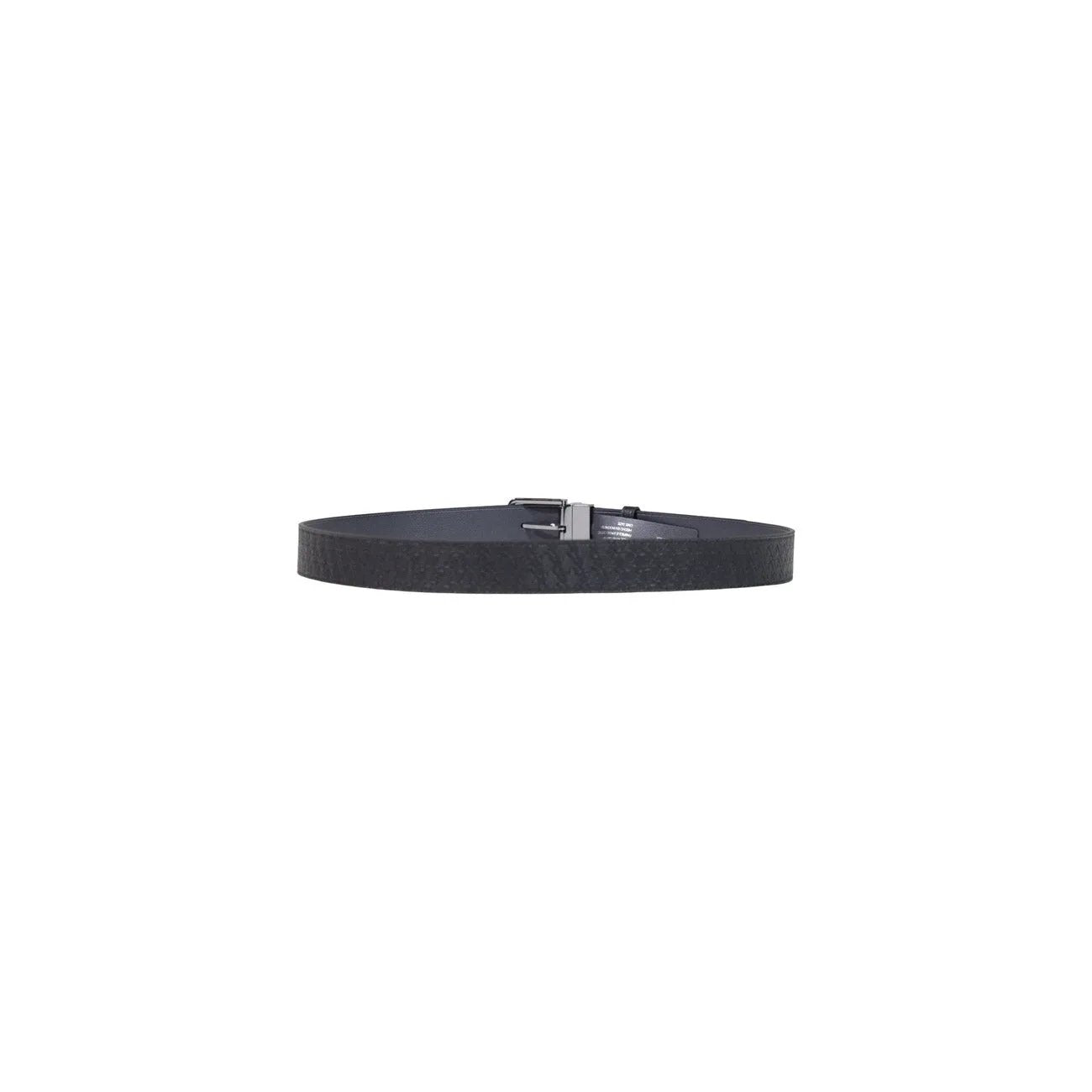 Armani Exchange - Armani Exchange Men Belt by Armani Exchange