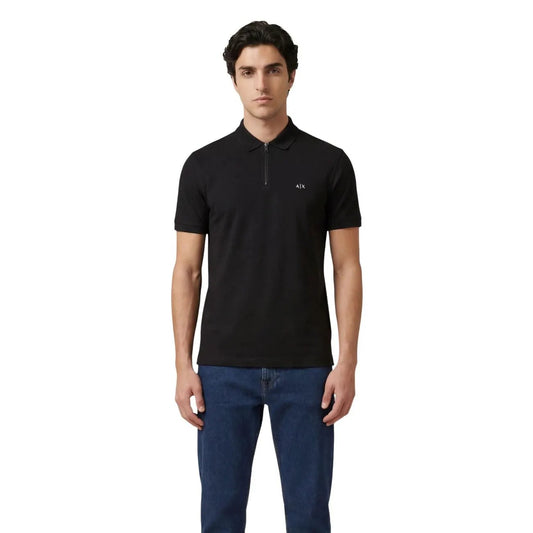 Armani Exchange - Armani Exchange Men Polo by Armani Exchange