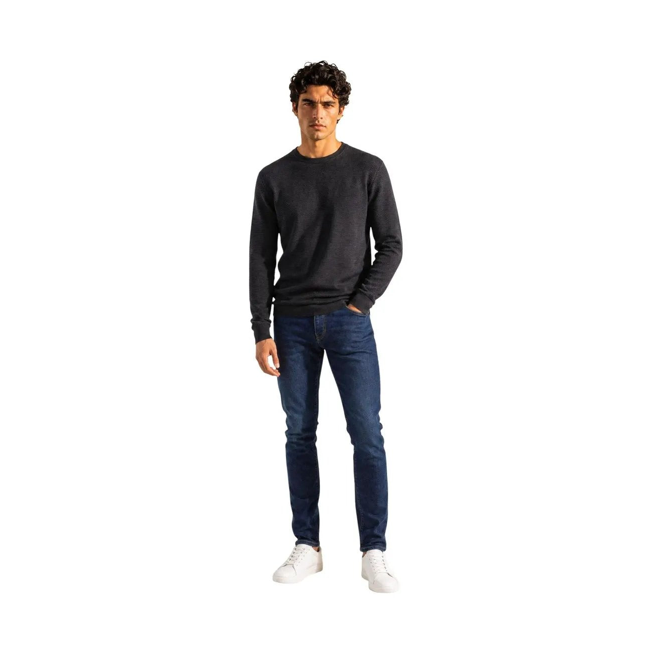 Armani Exchange - Armani Exchange Men Knitwear by Armani Exchange