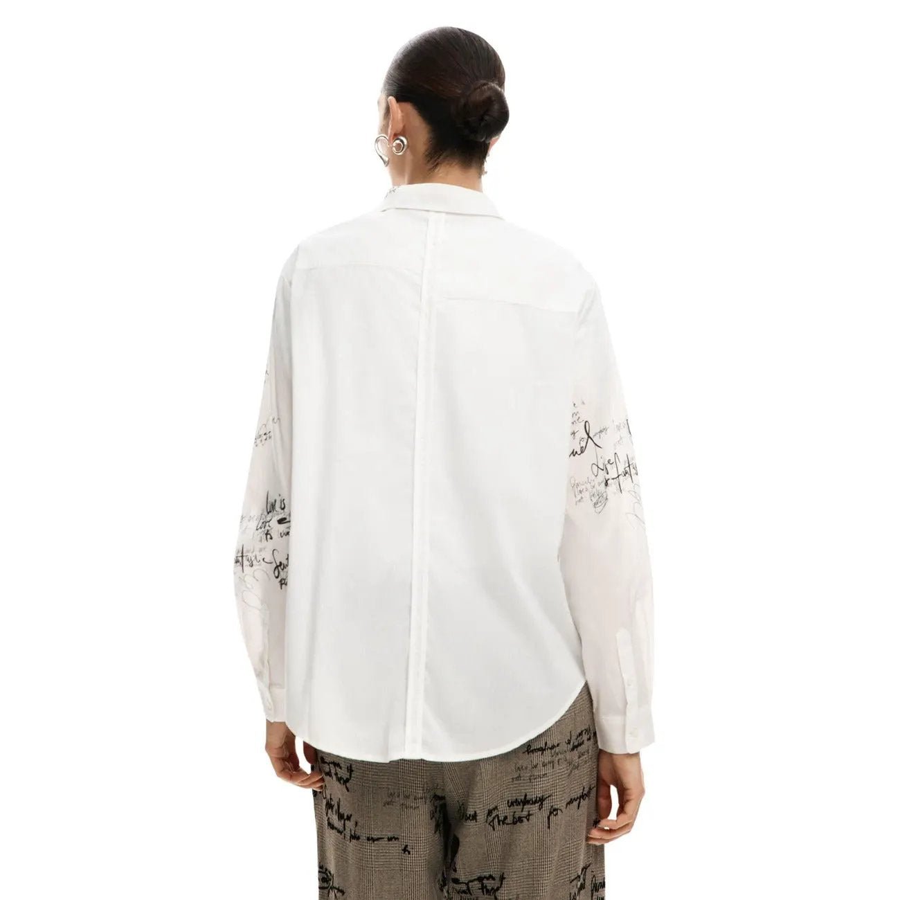 Desigual - Desigual Women Shirt by Desigual