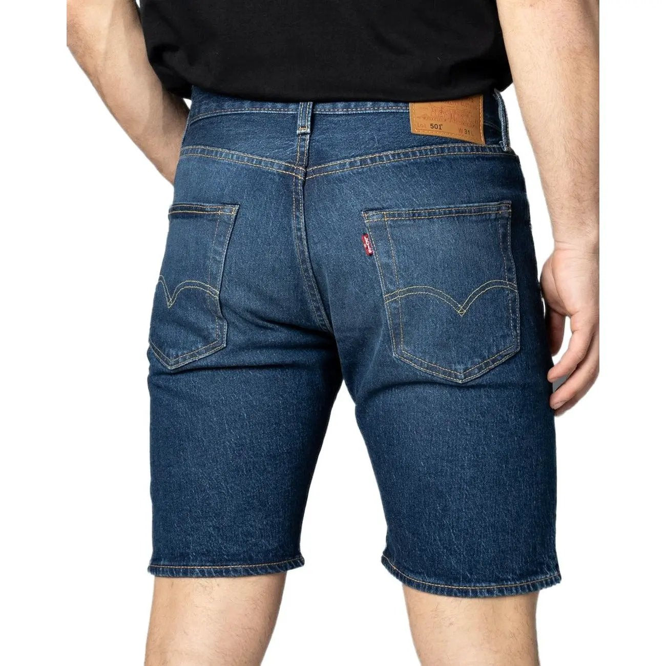 Levi`s - Levi`s Men Shorts by Levi`s