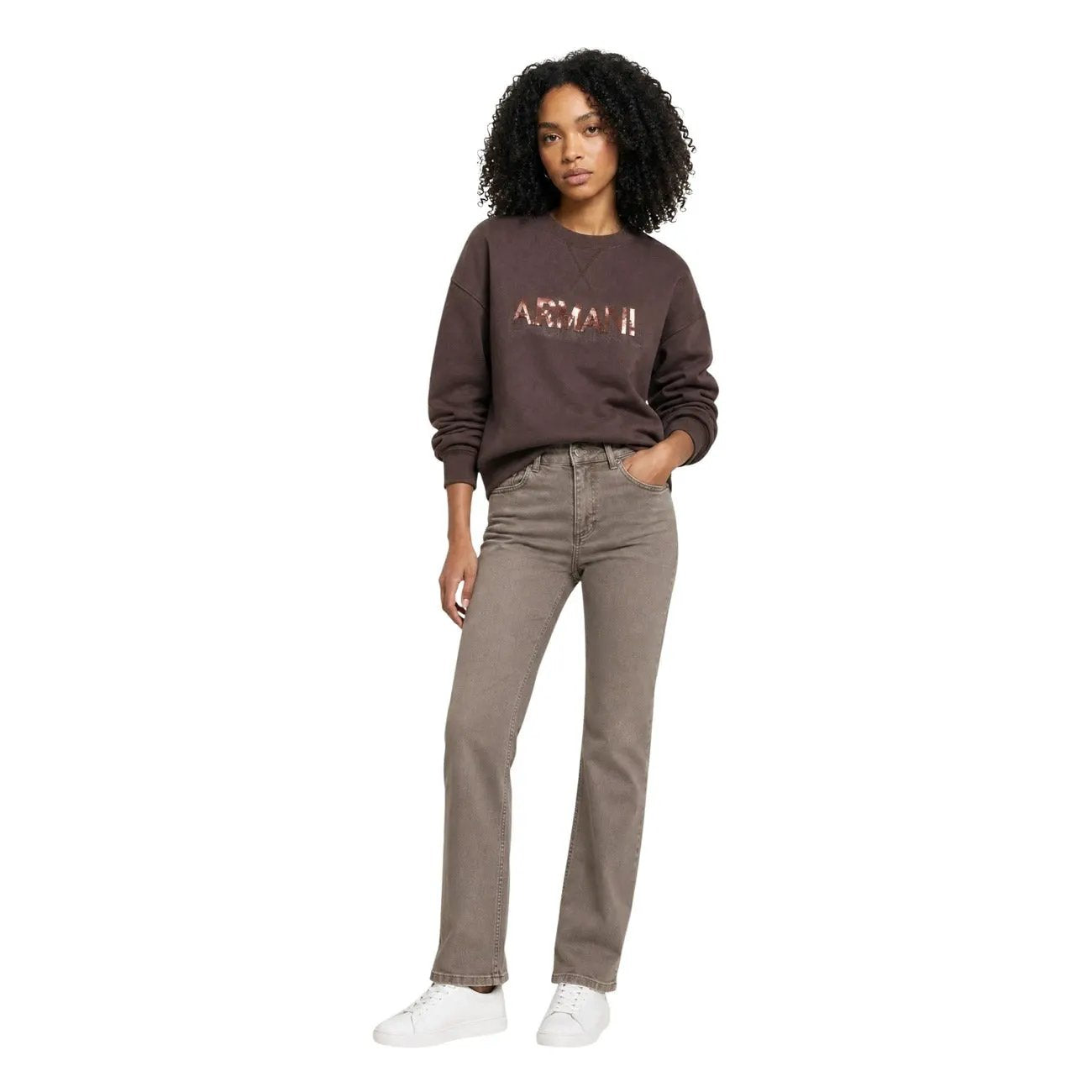 Armani Exchange - Armani Exchange Women Sweatshirts by Armani Exchange