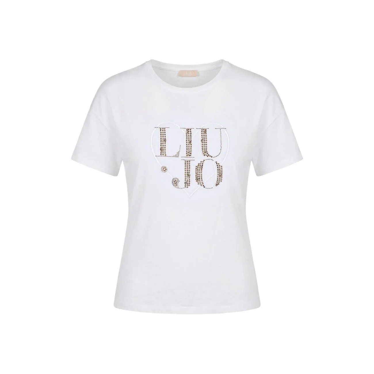 Liu Jo - Liu Jo Women T-Shirt by Liu Jo