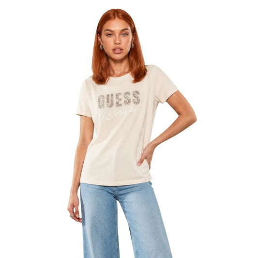 Guess - Guess Women T-Shirt by Guess