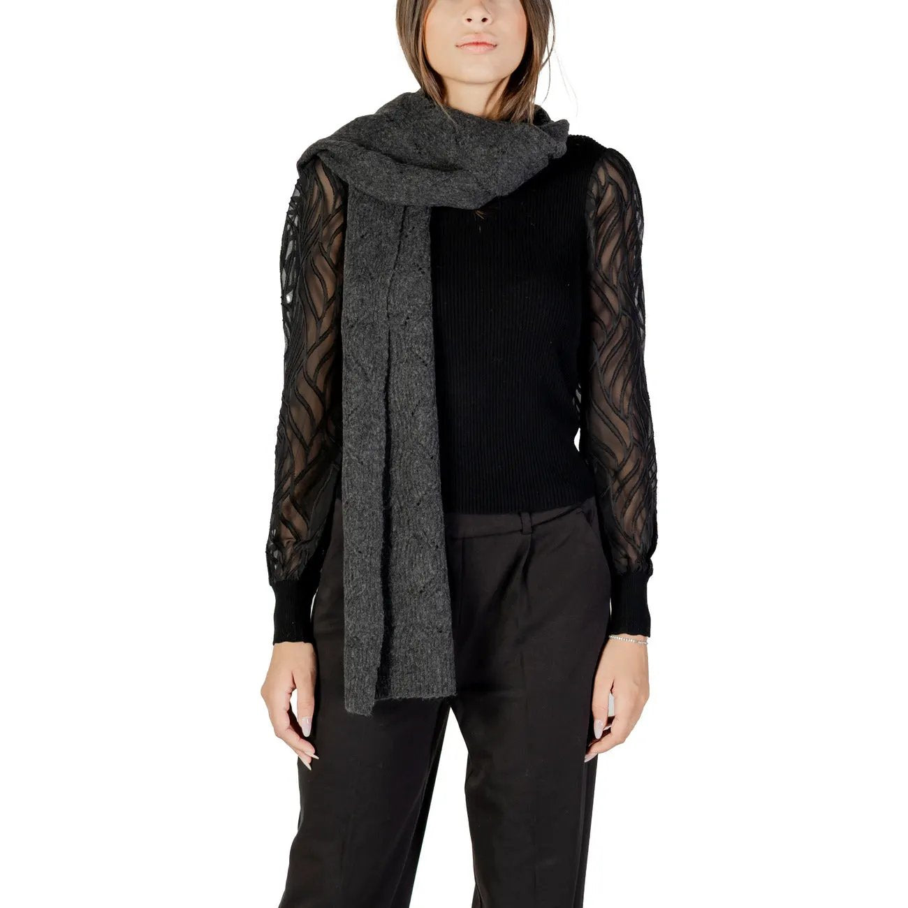 Only - Only Women Scarve by Only