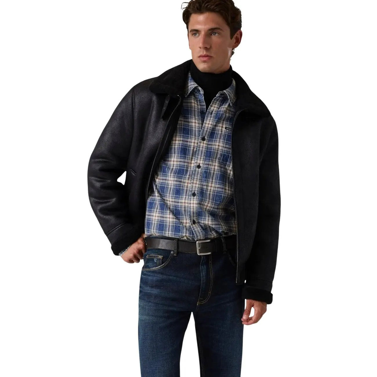 Guess - Guess Men Blazer