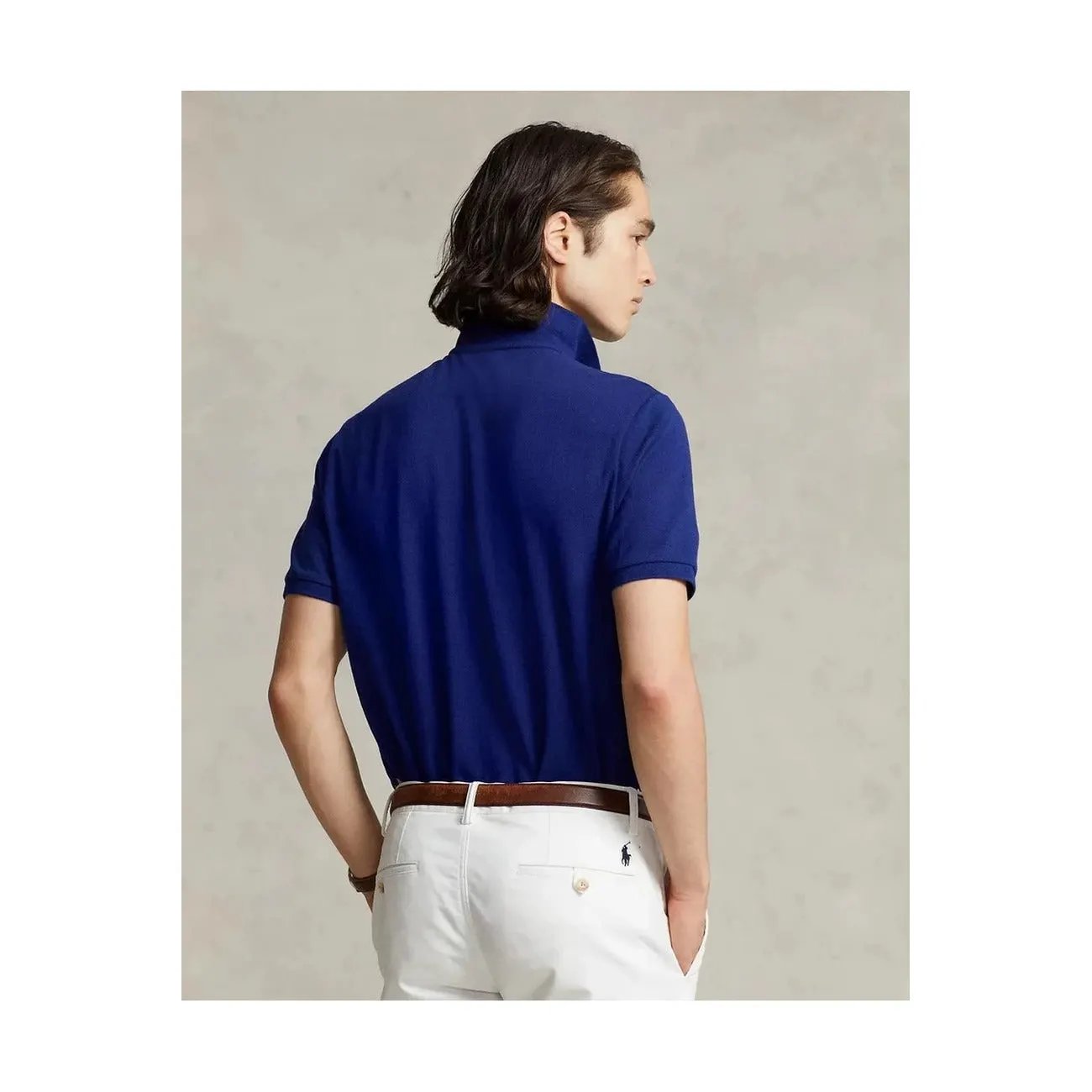 Polo Ralph Lauren - Polo Ralph Lauren Men Polo by Polo Ralph Lauren
