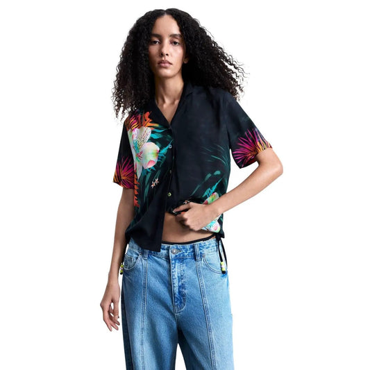 Desigual - Desigual Women Shirt by Desigual