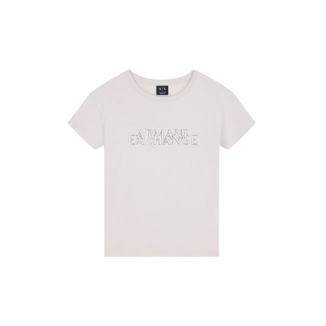 Armani Exchange - Armani Exchange Women T-Shirt by Armani Exchange
