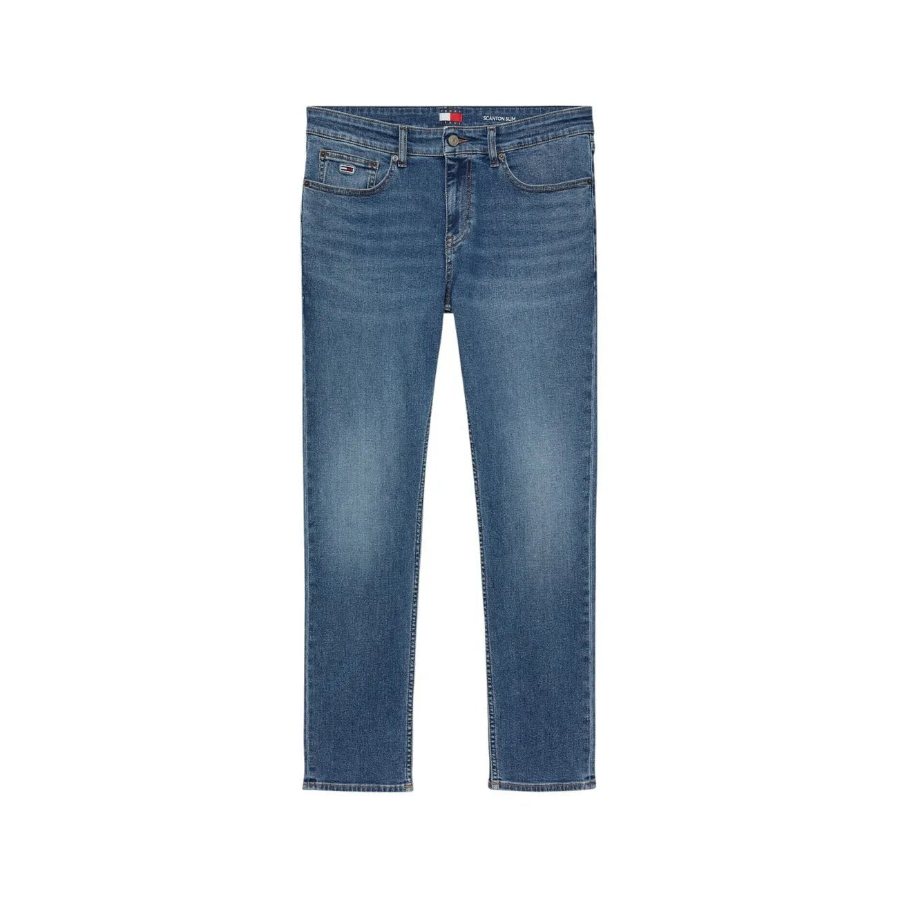 Tommy Hilfiger Jeans - Tommy Hilfiger Jeans Men Jeans by Tommy Hilfiger Jeans