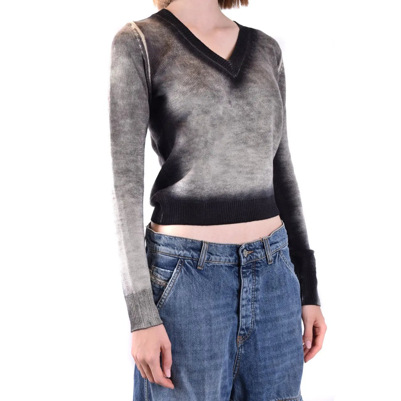 Diesel - Diesel Women Knitwear by Diesel