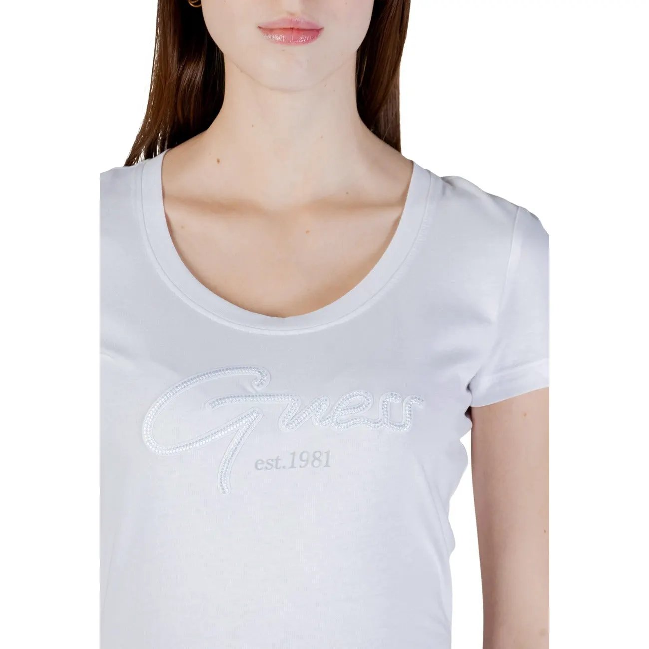 Guess - Guess Women T-Shirt by Guess