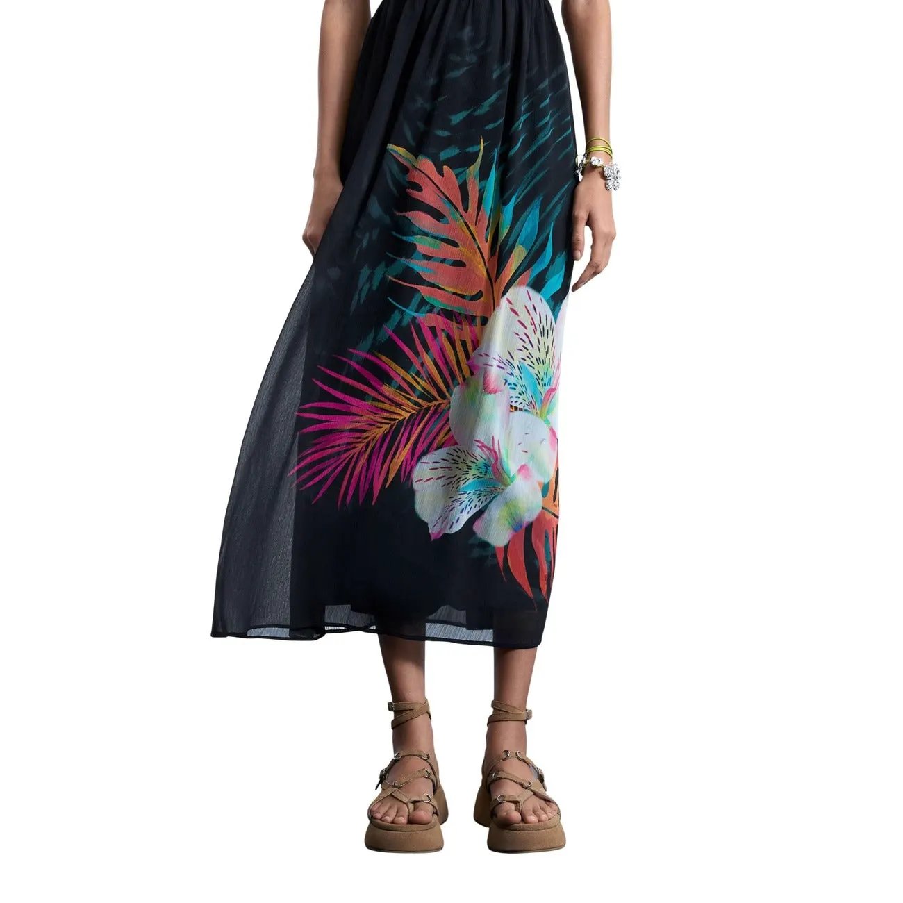 Desigual - Desigual Women Dress by Desigual