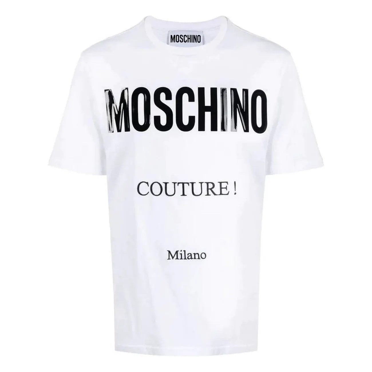 Moschino - Moschino Men T-Shirt by Moschino