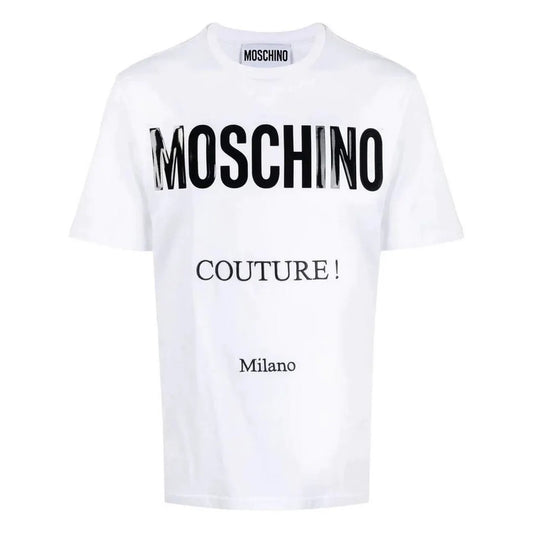 Moschino - Moschino Men T-Shirt by Moschino