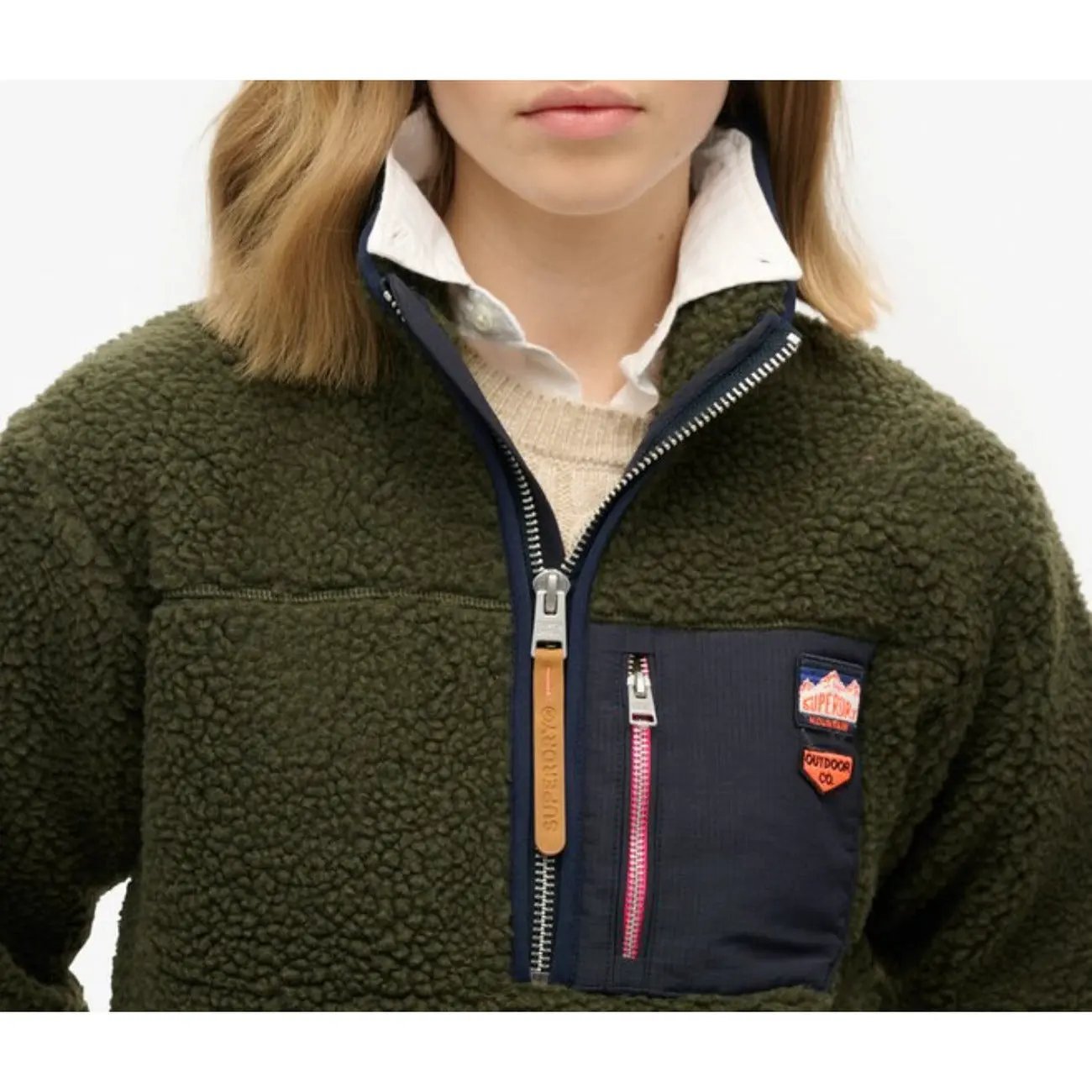 Superdry - Superdry Women Knitwear by Superdry