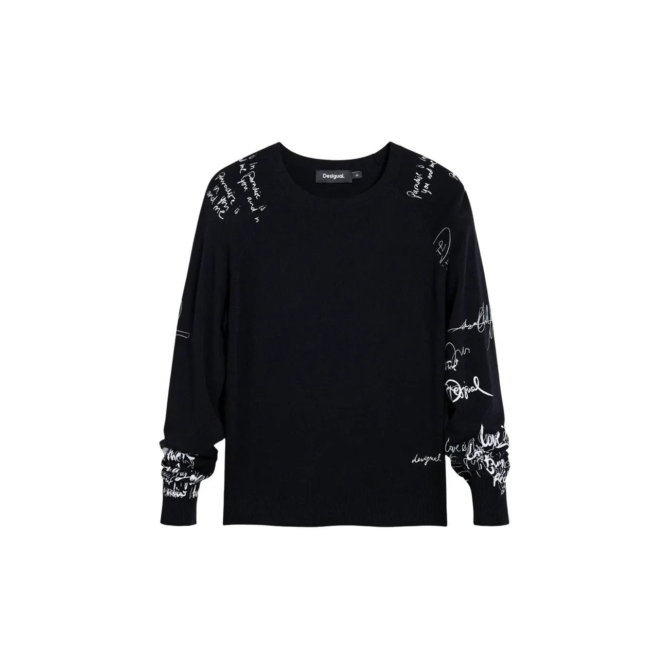 Desigual - Desigual Women Knitwear by Desigual