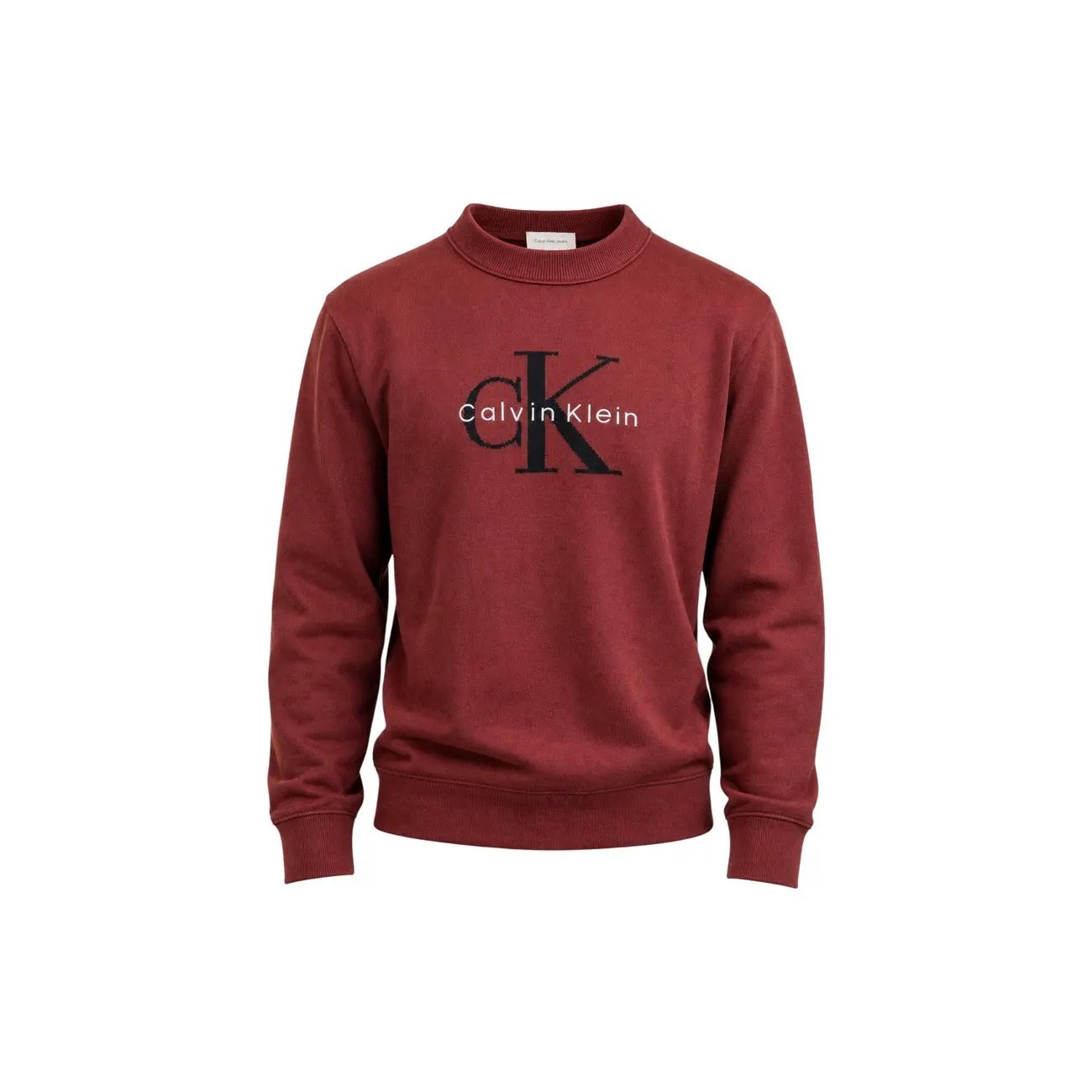 Calvin Klein Jeans - Calvin Klein Jeans Men Knitwear by Calvin Klein Jeans