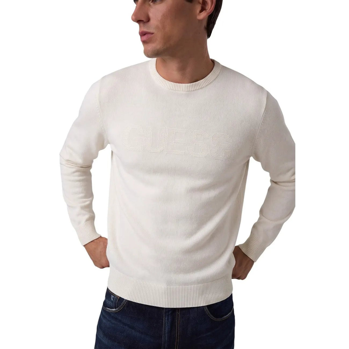 Guess - Guess Men Knitwear by Guess