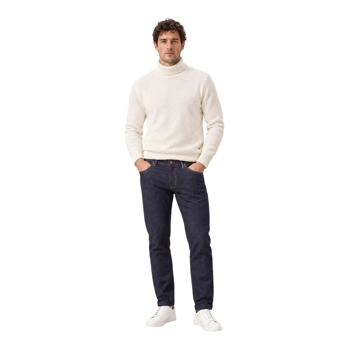 Gianni Lupo - Gianni Lupo Men Knitwear by Gianni Lupo