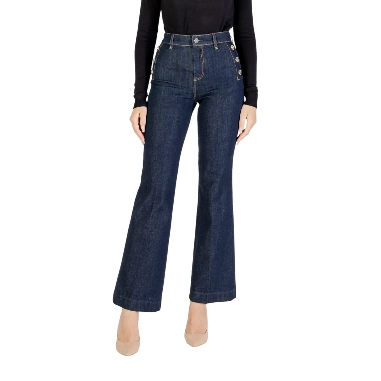 Guess - Guess Women Jeans by Guess