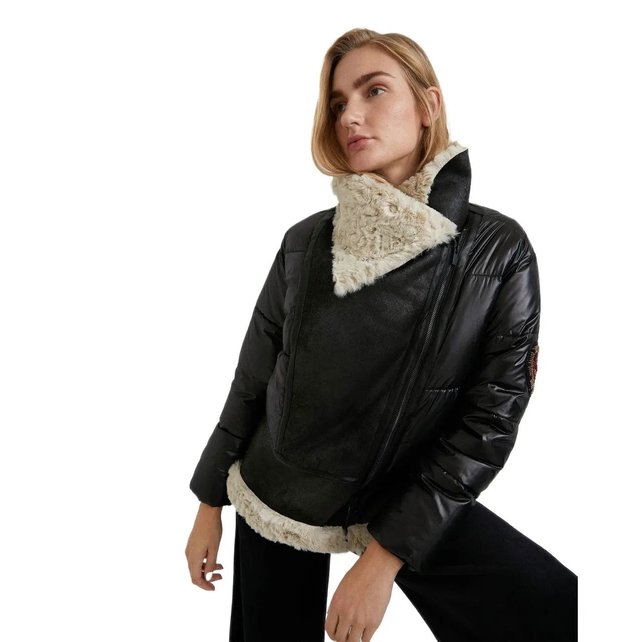 Desigual - Desigual Women Jacket by Desigual
