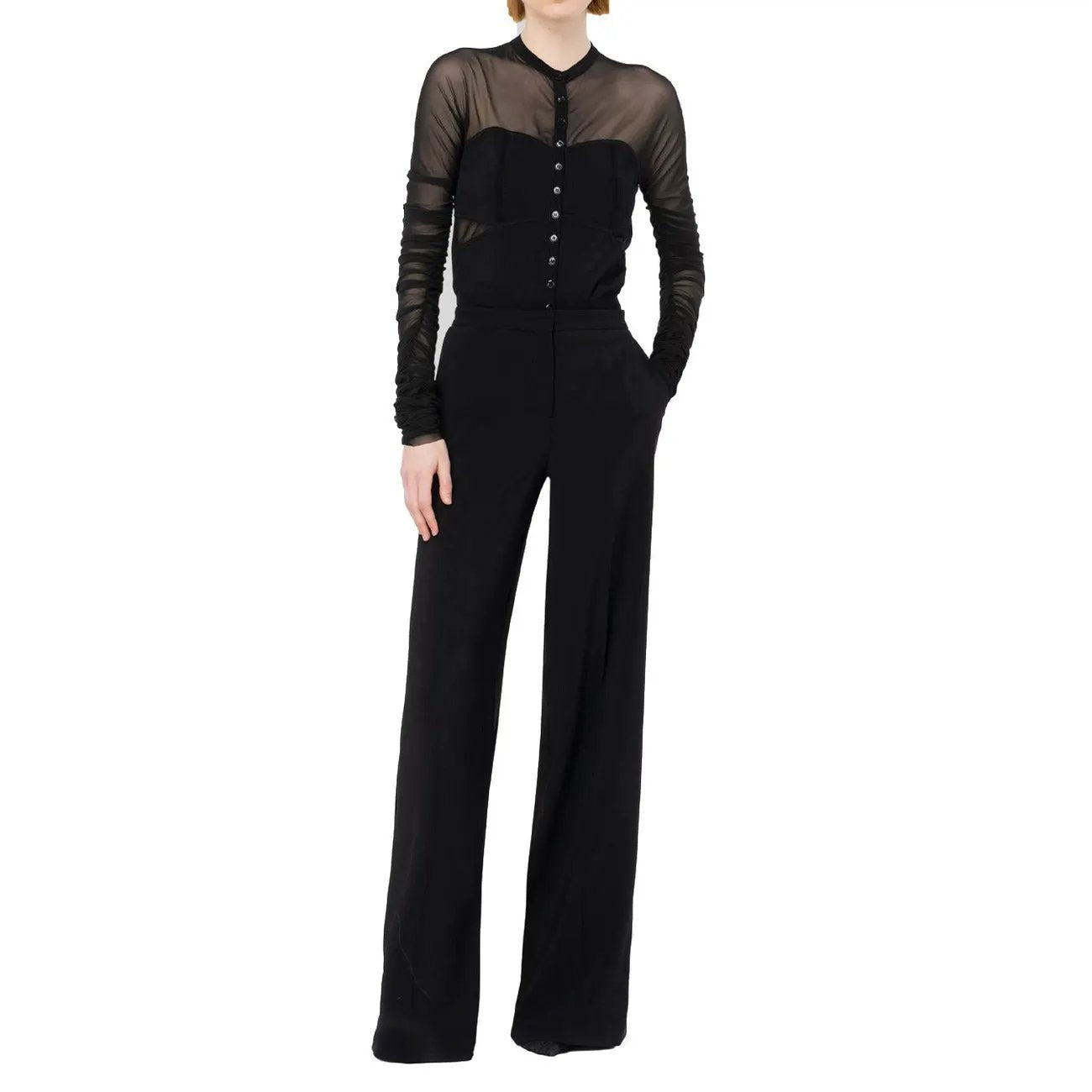 Pinko - Pinko Women Shirt by Pinko