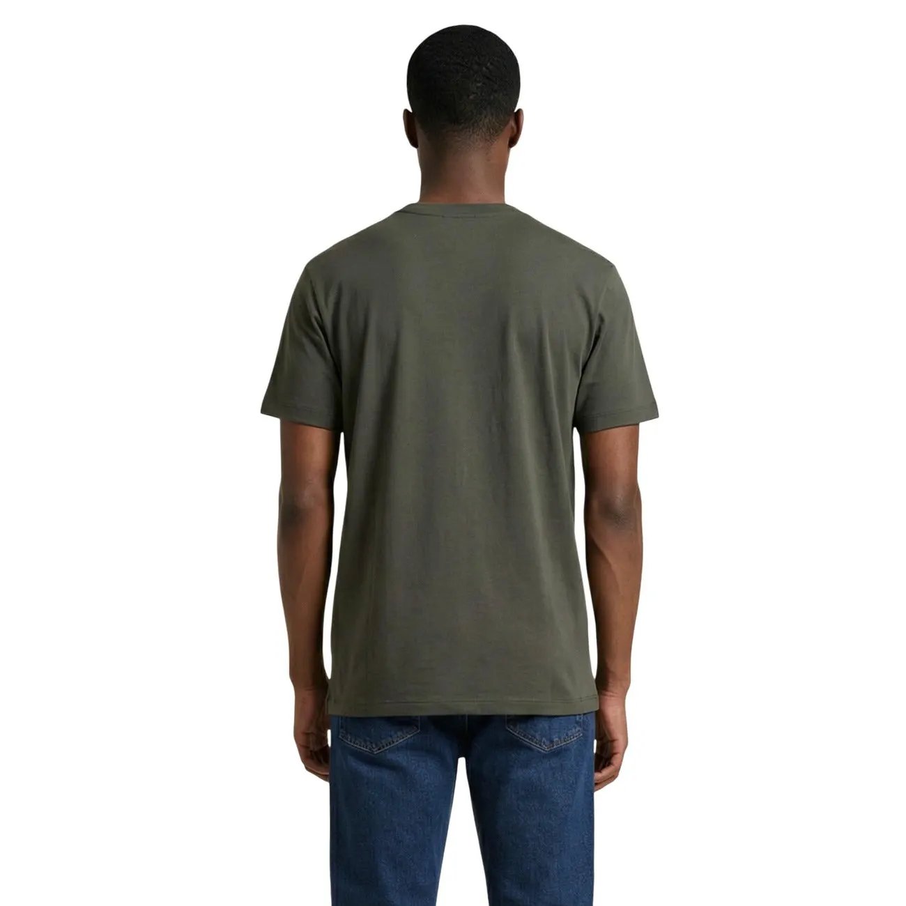 Armani Exchange - Armani Exchange Men T-Shirt by Armani Exchange