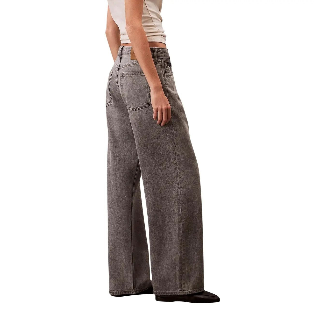 Calvin Klein Jeans - Calvin Klein Jeans Women Jeans by Calvin Klein Jeans