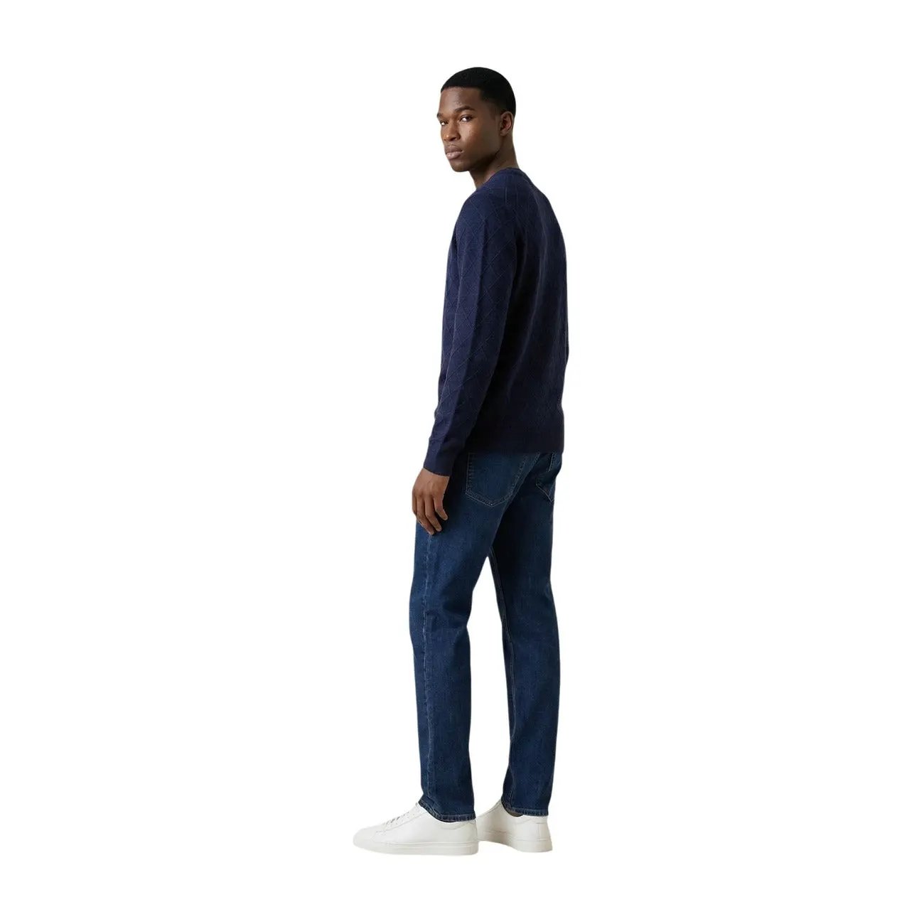 Armani Exchange - Armani Exchange Men Knitwear by Armani Exchange