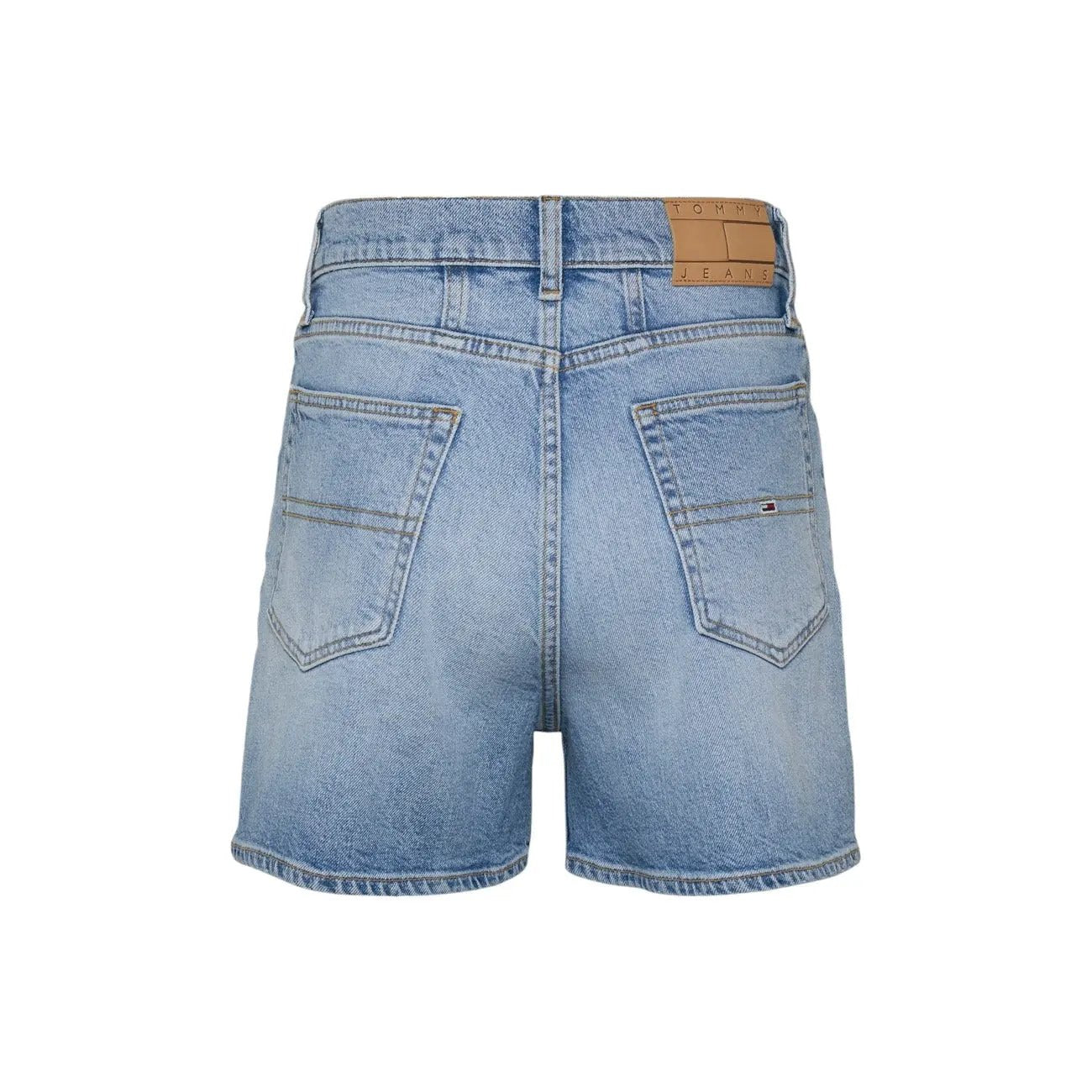 Tommy Hilfiger Jeans - Tommy Hilfiger Jeans Women Short by Tommy Hilfiger Jeans