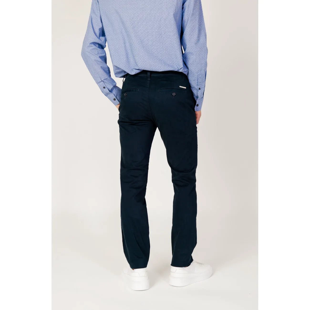 Armani Exchange - Armani Exchange Men Trousers by Armani Exchange