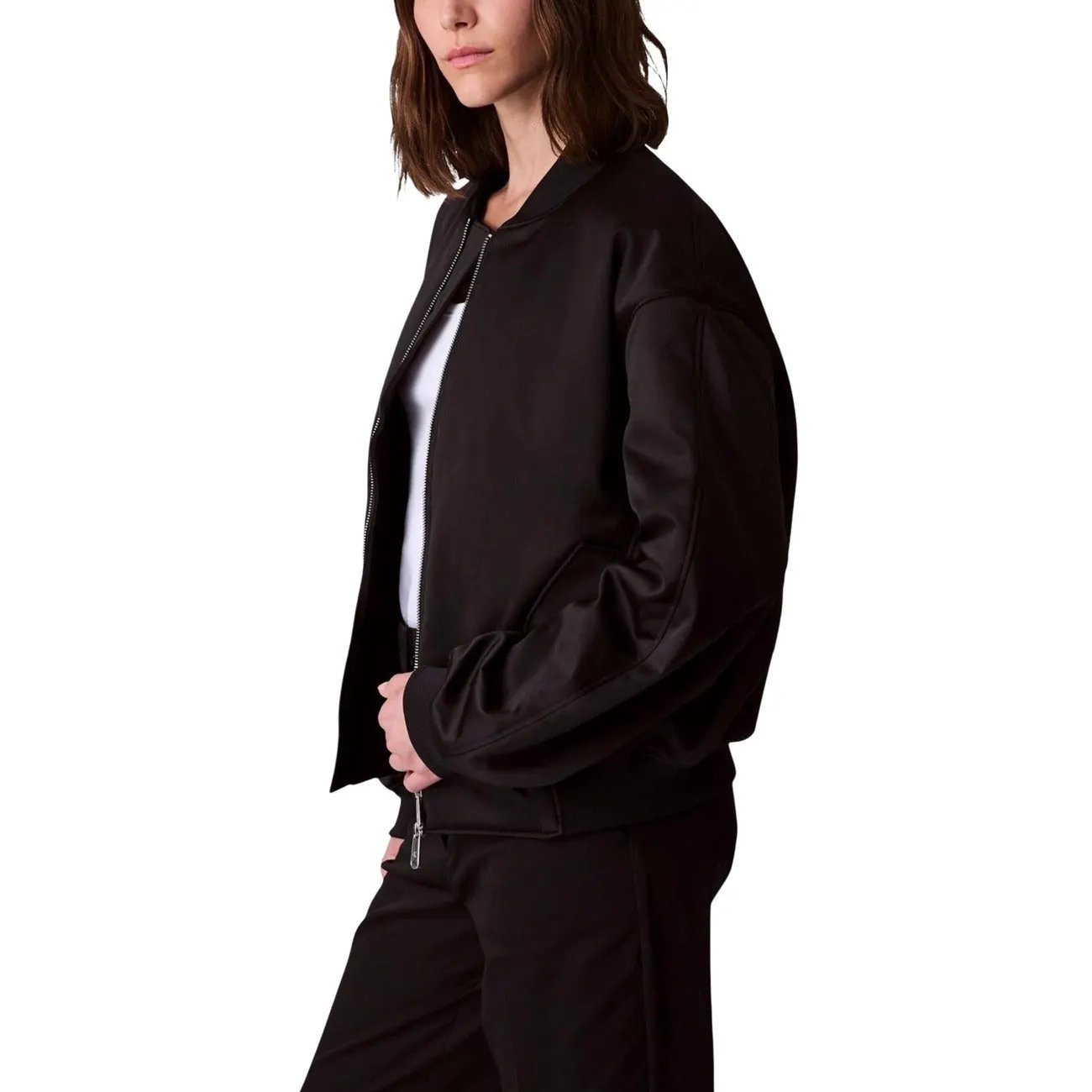 Calvin Klein Jeans - Calvin Klein Jeans Women Jacket by Calvin Klein Jeans
