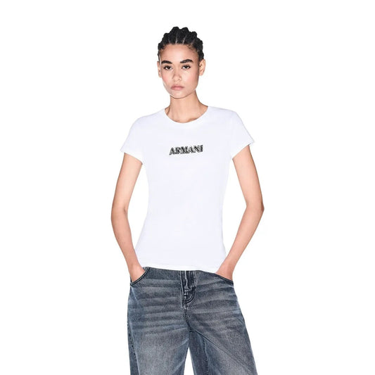 Armani Exchange - Armani Exchange  Women T-Shirt