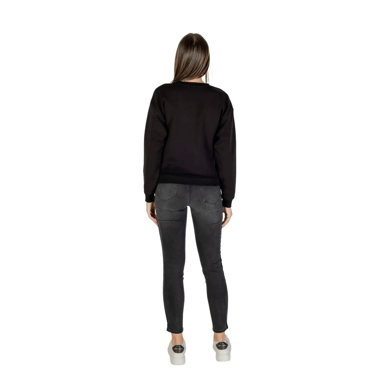 Armani Exchange - Armani Exchange Women Sweatshirts by Armani Exchange
