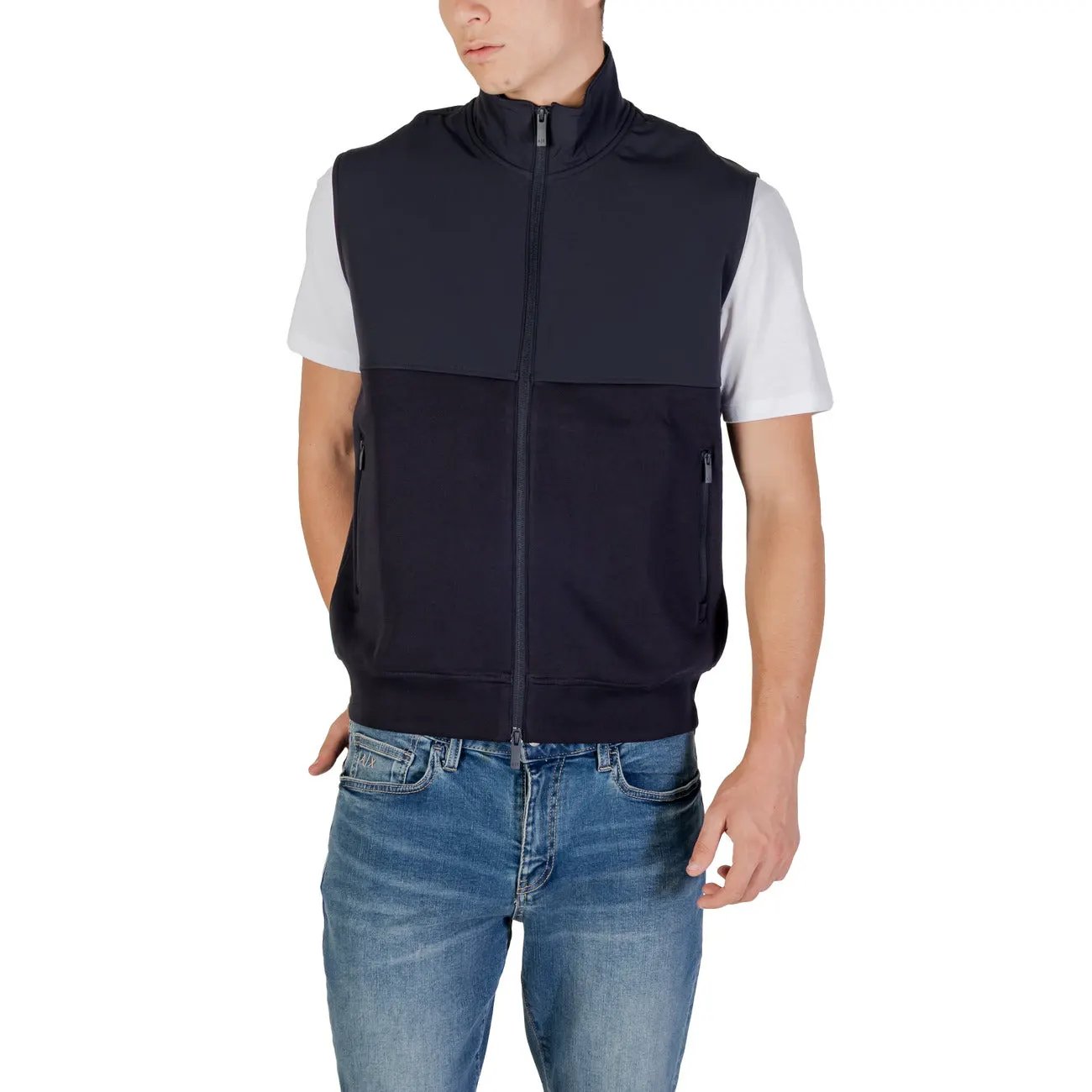 Armani Exchange - Armani Exchange Men Sweatshirts by Armani Exchange