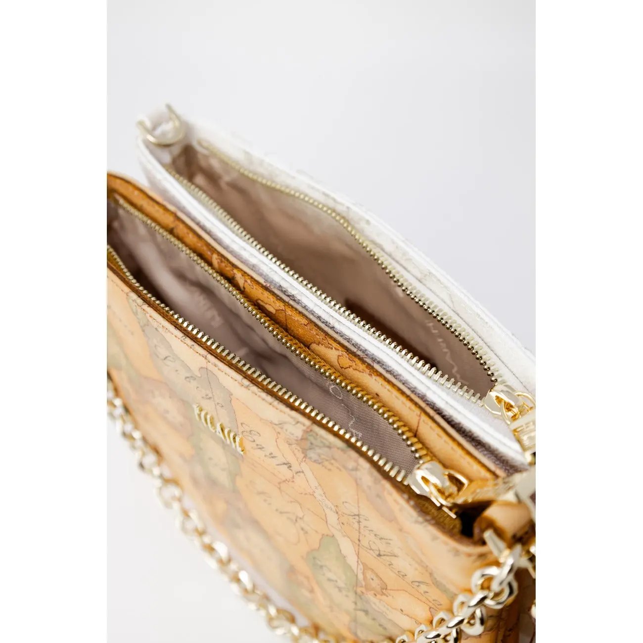 Alviero Martini Prima Classe - Alviero Martini Prima Classe Women Bag by Alviero Martini Prima Classe