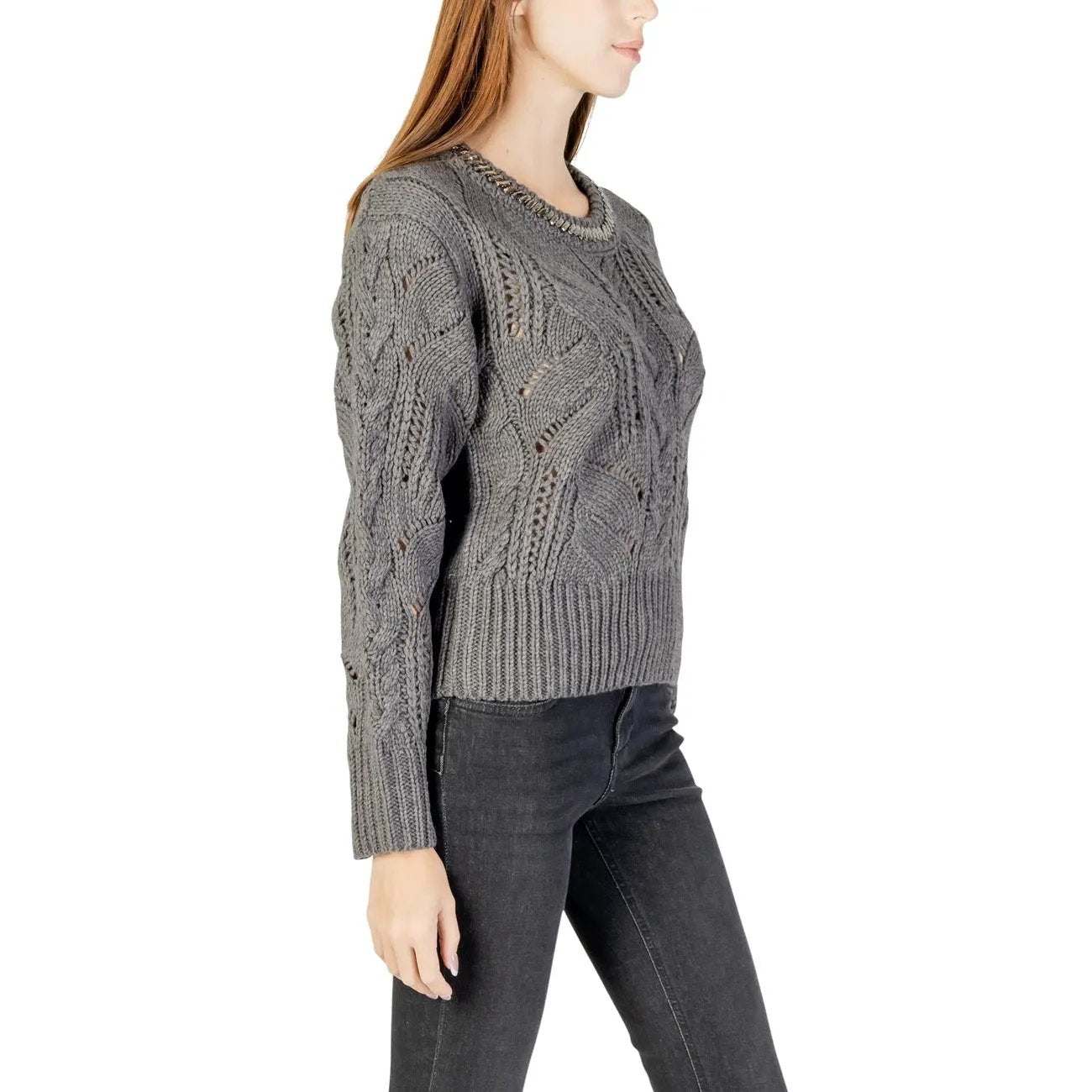Liu Jo - Liu Jo Women Knitwear by Liu Jo