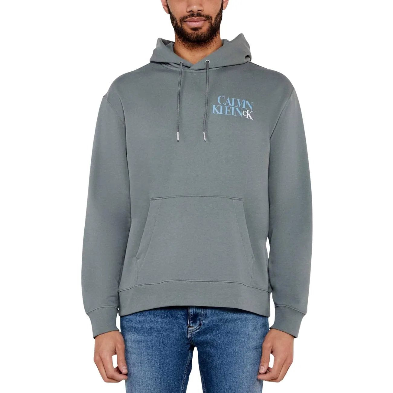 Calvin Klein Jeans - Calvin Klein Jeans Men Sweatshirts by Calvin Klein Jeans