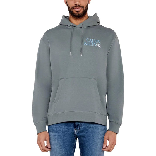 Calvin Klein Jeans - Calvin Klein Jeans Men Sweatshirts by Calvin Klein Jeans