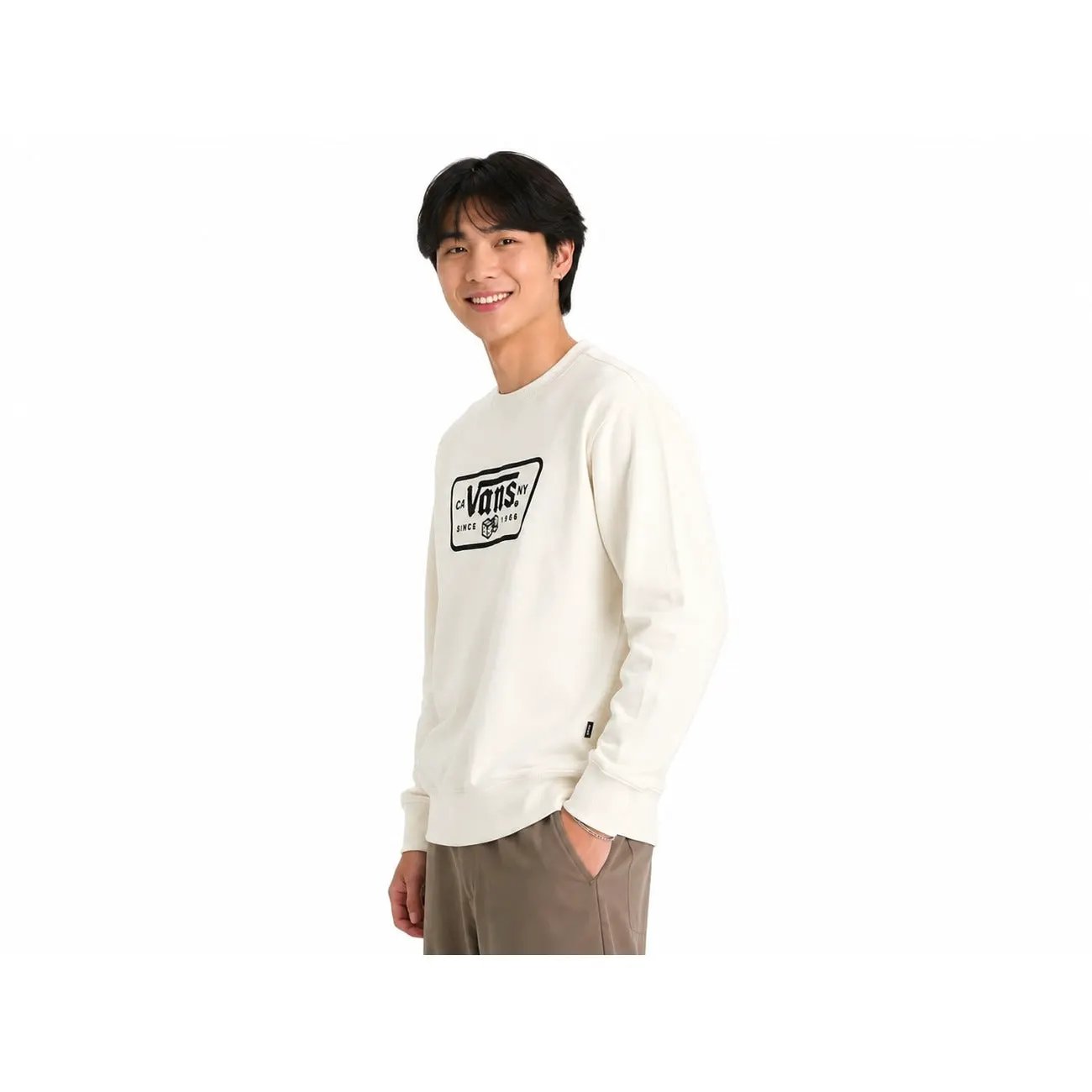 Vans - Vans Men Sweatshirts by Vans