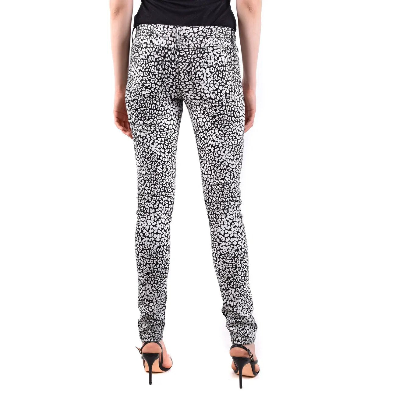 Saint Laurent - Saint Laurent Women Jeans by Saint Laurent
