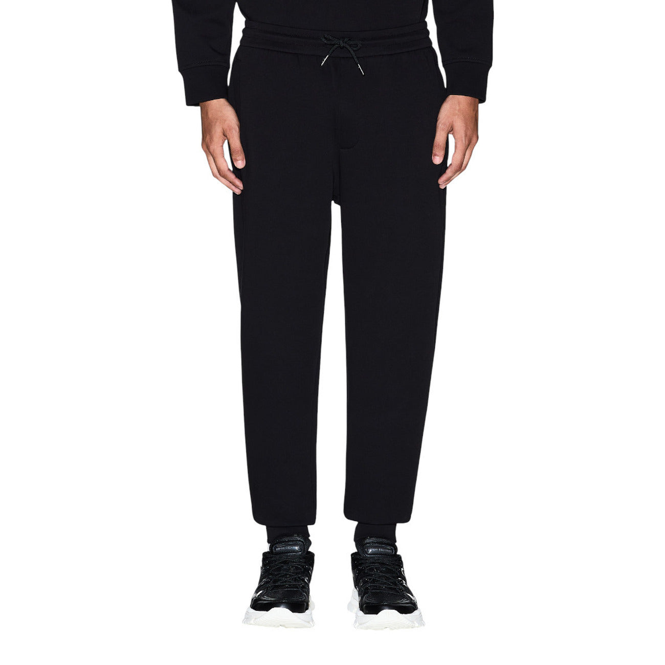 Armani Exchange - Armani Exchange Men Trousers by Armani Exchange