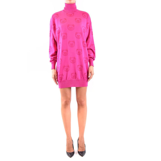 Moschino - Moschino Women Dress by Moschino